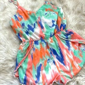 Cute Romper